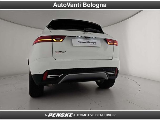 Jaguar E-Pace 118 kW image number 46