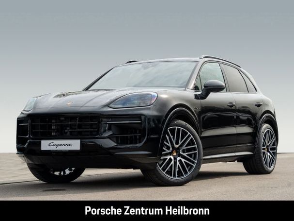 Porsche Cayenne S E-Hybrid 382 kW image number 1