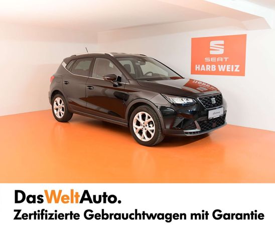 Seat Arona 1.0 TSI 70 kW image number 2