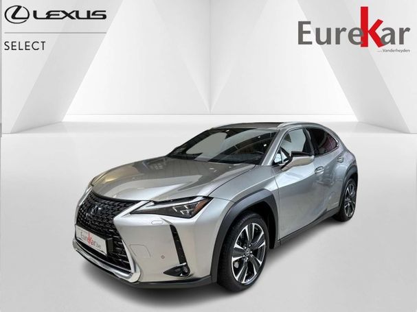 Lexus UX 250h Line 135 kW image number 1