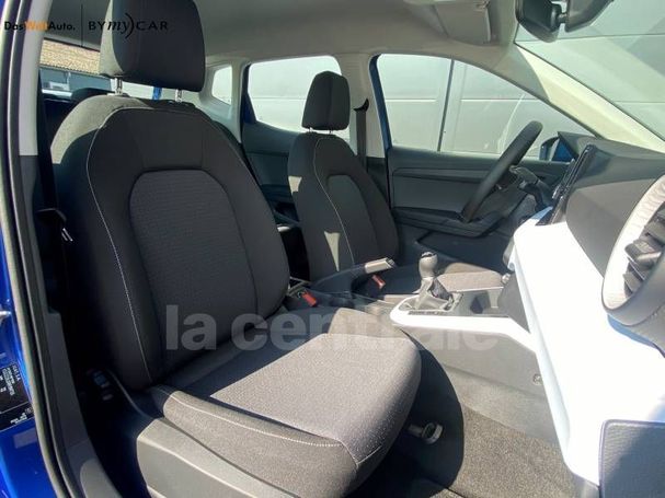 Seat Arona 1.0 TSI 81 kW image number 15