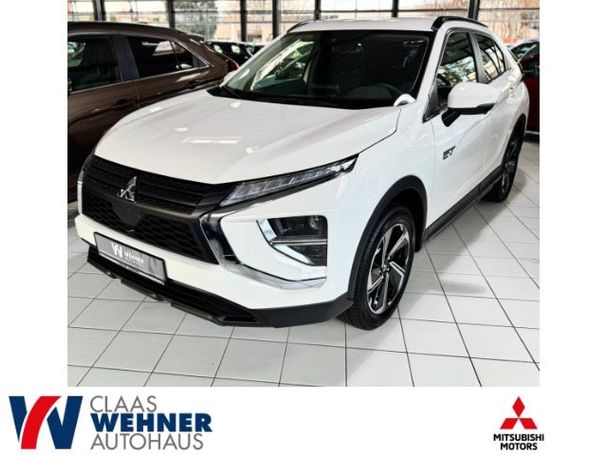 Mitsubishi Eclipse Cross PHEV 138 kW image number 1