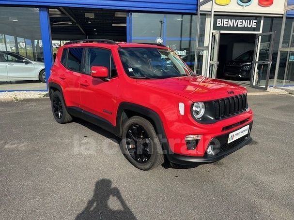 Jeep Renegade 1.0 88 kW image number 12