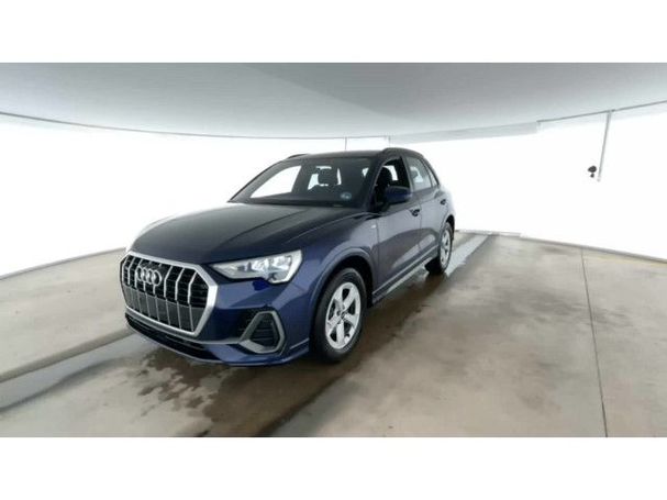 Audi Q3 35 TDI S-line 110 kW image number 2