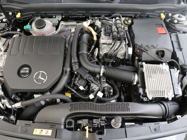 Mercedes-Benz CLA 250 160 kW image number 5