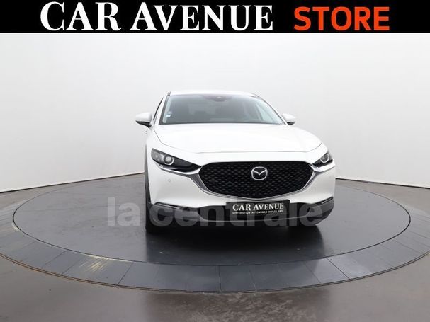 Mazda CX-30 SKYACTIV-G 2.0 90 kW image number 5