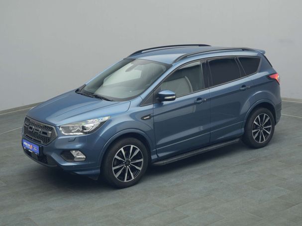 Ford Kuga 110 kW image number 16