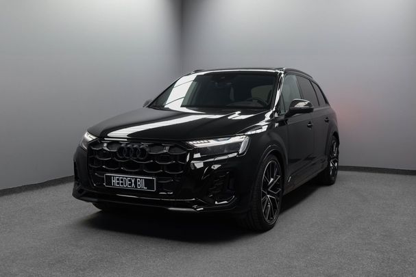 Audi SQ7 TFSI 374 kW image number 1