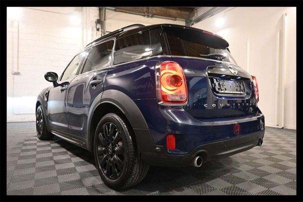 Mini Cooper S Countryman ALL4 141 kW image number 5