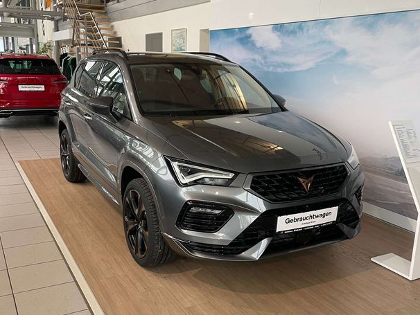 Cupra Ateca 110 kW image number 2