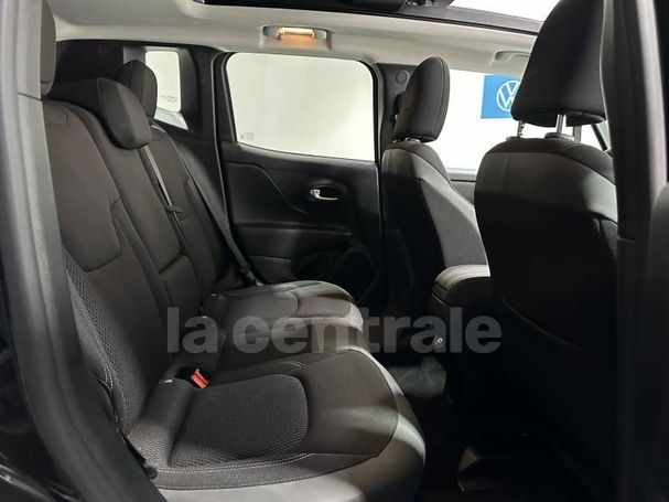 Jeep Renegade 1.3 Turbo PHEV 140 kW image number 16