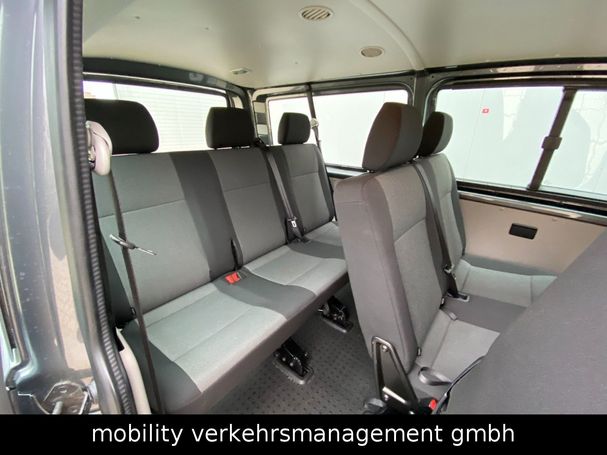 Volkswagen T6 Transporter DSG 110 kW image number 16