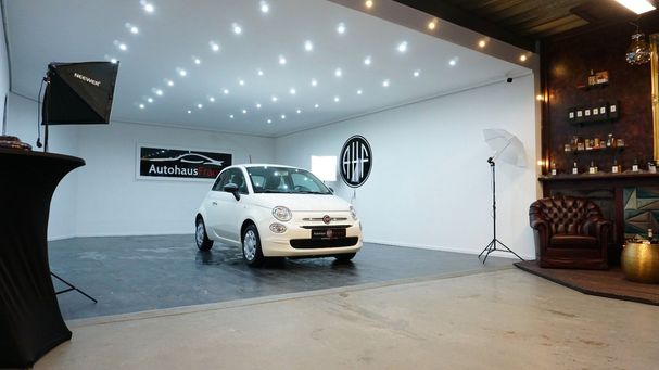 Fiat 500 51 kW image number 5