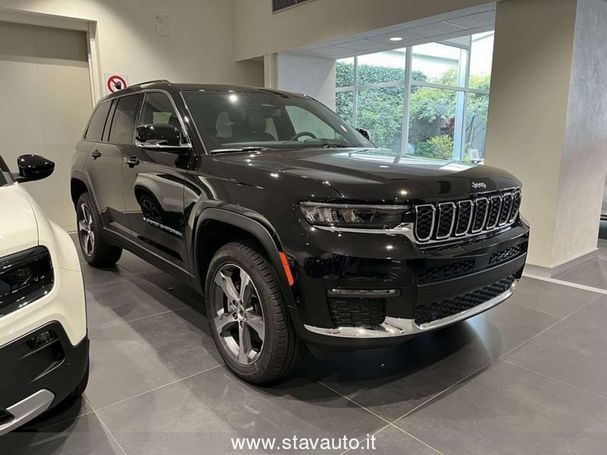 Jeep Grand Cherokee 279 kW image number 3