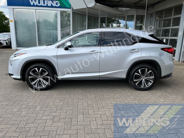 Lexus RX 450 h L 230 kW image number 5