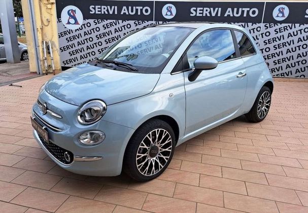 Fiat 500 1.0 51 kW image number 1