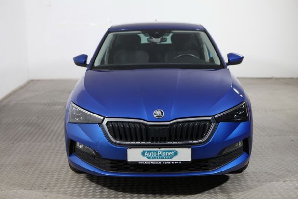 Skoda Scala 1.0 TSI Style 81 kW image number 2