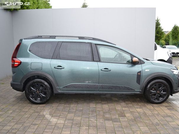 Dacia Jogger 74 kW image number 6