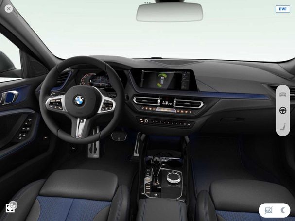 BMW 120i M Sport 131 kW image number 9