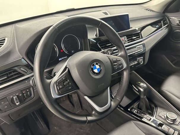 BMW X1 25e xDrive 162 kW image number 15