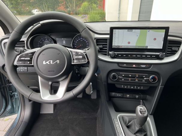 Kia Ceed Sportswagon 1.5 T-GDI Vision 103 kW image number 8