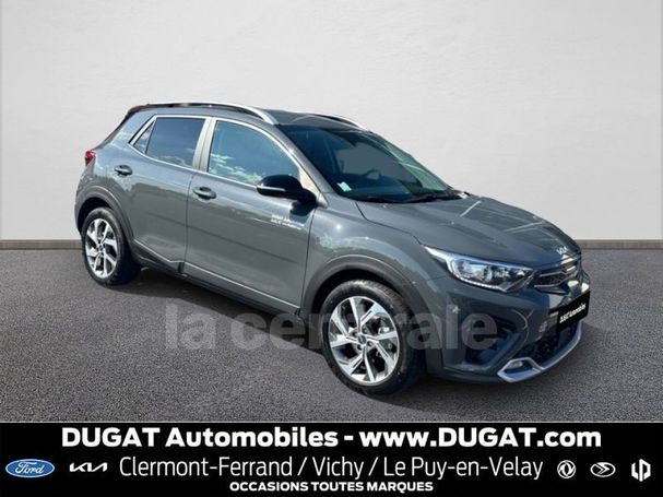 Kia Stonic 1.0 T-GDi 120 88 kW image number 2