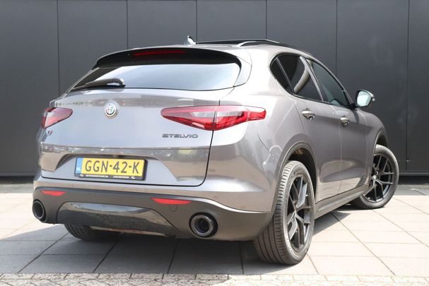 Alfa Romeo Stelvio 2.0 149 kW image number 3