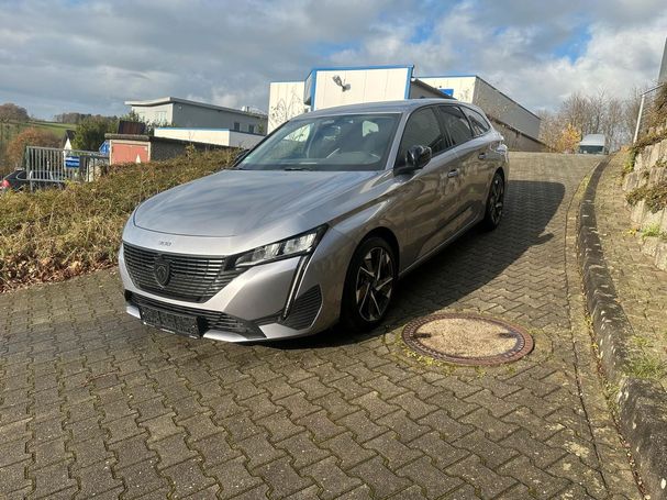 Peugeot 308 SW Allure 96 kW image number 1