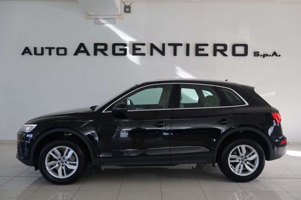 Audi Q5 40 TDI quattro Business 140 kW image number 44