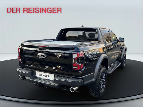 Ford Ranger Raptor 3.0 215 kW image number 4