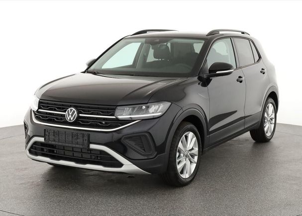 Volkswagen T-Cross 1.5 TSI DSG 110 kW image number 1