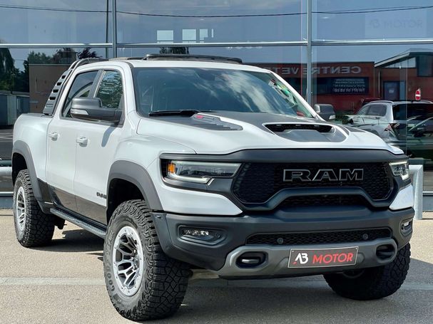 RAM 1500 TRX 6.2 Supercharged V8 524 kW image number 3