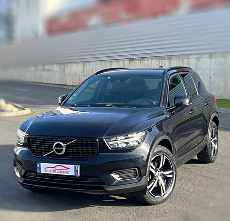 Volvo XC40 110 kW image number 15