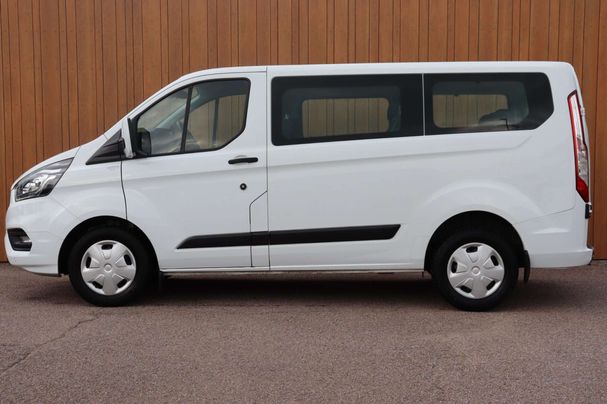 Ford Transit Custom 320 L1H1 2.0 TDCi Trend 77 kW image number 3