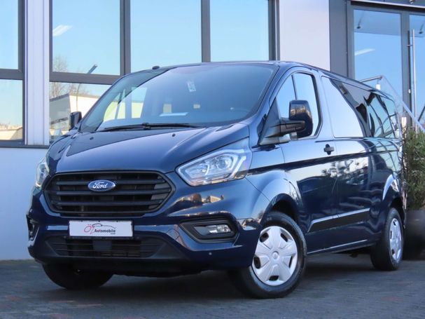 Ford Transit Custom 340 L2H1 2.0 96 kW image number 27