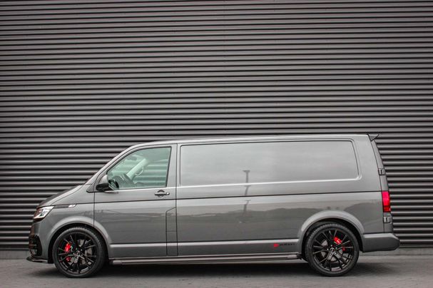 Volkswagen T6 Transporter DSG 110 kW image number 6