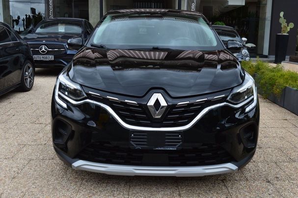 Renault Captur Blue dCi 115 85 kW image number 5