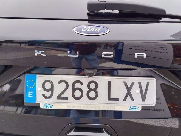 Ford Kuga 2.5 140 kW image number 34