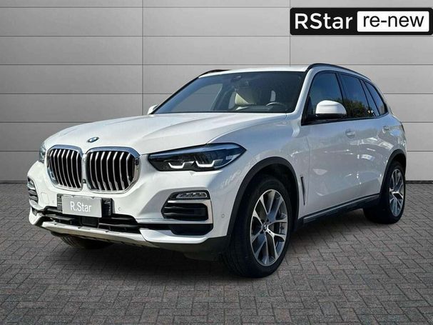 BMW X5 xDrive25d xLine 170 kW image number 1