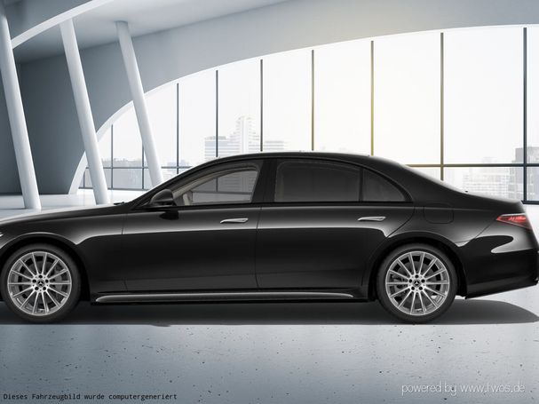 Mercedes-Benz S 580 367 kW image number 14