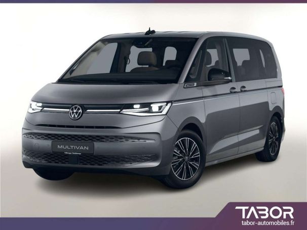 Volkswagen T7 Multivan 2.0 TDI DSG 110 kW image number 1