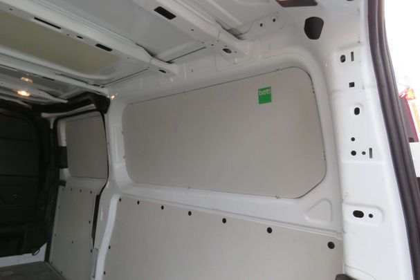 Ford Transit Custom L2 80 kW image number 8