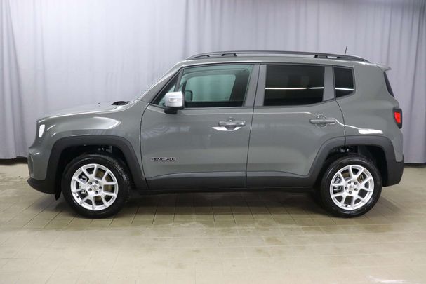 Jeep Renegade 1.5 T4 e-Hybrid Limited 96 kW image number 2