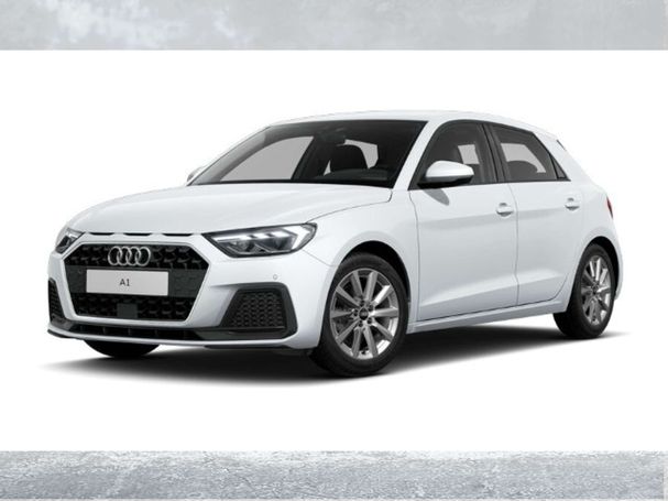 Audi A1 30 TFSI Advanced 85 kW image number 1