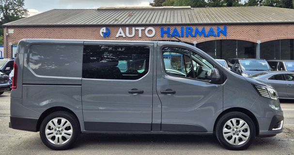 Renault Trafic Grand dCi 110 kW image number 5