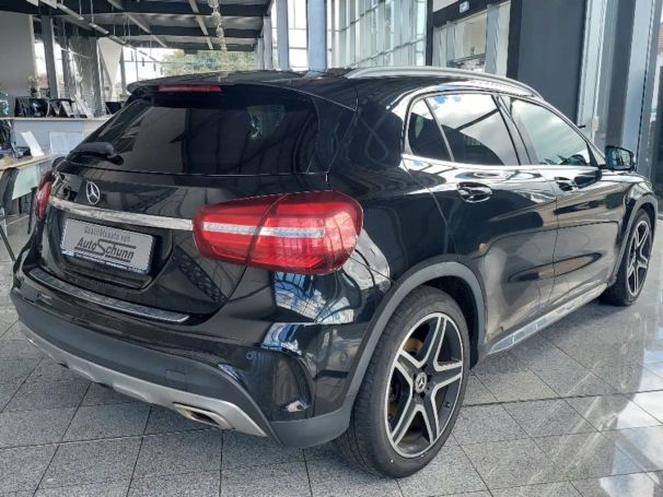 Mercedes-Benz GLA 220 135 kW image number 6