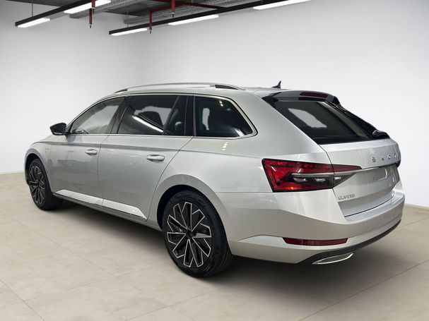 Skoda Superb Combi 2.0 TSI DSG L&K 140 kW image number 10