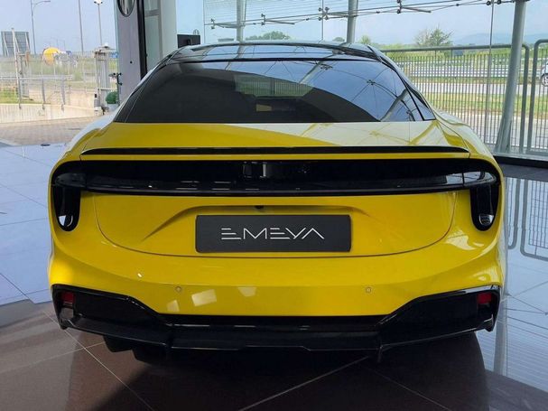 Lotus Emeya 450 kW image number 4