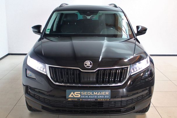 Skoda Kodiaq 2.0 TDI 110 kW image number 3