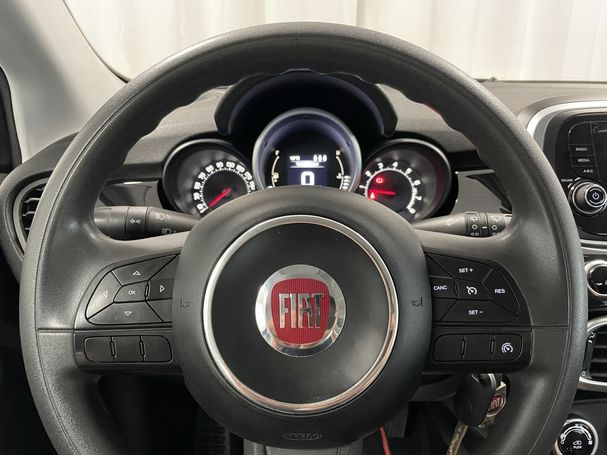 Fiat 500X 81 kW image number 14